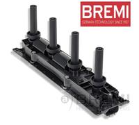 BREMI 20758 Ignition coil