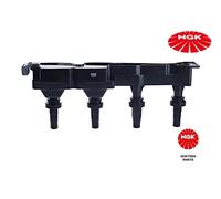 IGNITION COIL UNIT 48014 NGK I