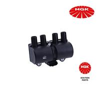 IGNITION COIL UNIT 48080 NGK I