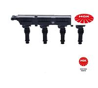 IGNITION COIL UNIT 48083 NGK I