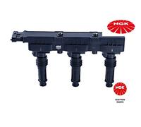 IGNITION COIL UNIT 48126 NGK I