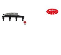 IGNITION COIL UNIT 48234 NGK I