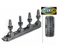 HELLA 5DA 358 057-861 Ignition coil
