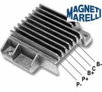 MAGNETI MARELLI 940016204000 Ignition module