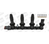 IGNITION COIL UNIT ZS427 BORGWARNER FITS FOR BERU I