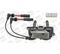 BERU ZSE162 Ignition coil