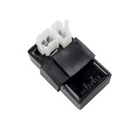 Ignition Coil Units 6 Pins Parts Ignition Ignite Unit CDI Motorcycle Accessories For CG 125cc 150cc 200cc 250cc