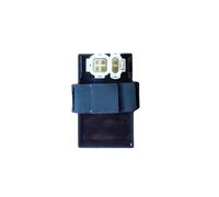 Ignition Coil Units Motorcycle Accessories Component CDI Control Module Unit For NBS250 (LF172FMM)