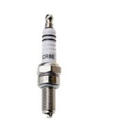 Ignition Coil Universal 1Piece CR8E For Spark Plug Motorcycle Replacement Plug 10mm Thread Ignition Switch