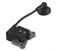 Ignition Coil Upgrade Part Suitable For Kasei Engine Models TLE26/Cg260/Bc260; Works Well With Types 1e34f/2e & Others