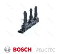 Ignition Coil Vauxhall Opel:CORSA D,Mk III 3,Mk II 2,AGILA A,Mk I,C 093180806