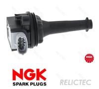 Ignition Coil Volvo Ford:V50,S40 II 2,V70 III 3,S80 II 2,MONDEO IV 4,C30