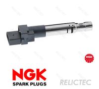 Ignition Coil VW Audi Porsche Skoda:TRANSPORTER V T5,PASSAT,TOUAREG,TT