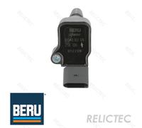Ignition Coil VW Seat Skoda Audi:GOLF VII 7,A3,OCTAVIA III 3,LEON,SC,UP,Mii