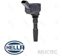Ignition Coil VW Seat Skoda Audi:GOLF VII 7,A3,POLO,OCTAVIA III 3,IBIZA IV 4