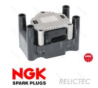Ignition Coil VW Seat Skoda Audi:POLO,BORA,GOLF IV 4,OCTAVIA I 1,A3,VI 6