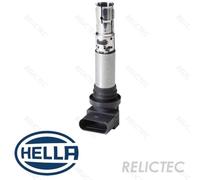 Ignition Coil VW Skoda Seat Audi:POLO,PASSAT,IBIZA IV 4,FABIA I 1,GOLF V 5