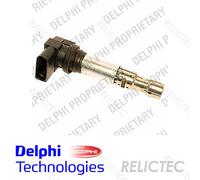 Ignition Coil VW Skoda Seat Audi:POLO,PASSAT,IBIZA IV 4,FABIA I 1,GOLF V 5