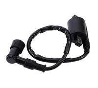 Ignition Coil Wire Harness Ignition Coil Pack 1Pcs Ignition Coil 12V Use With CDI For Suzuki RM 60 65 80 85 100 125 250 RMX 250 450 Dirt Bike Motorcycle