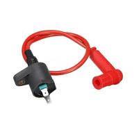 Ignition Coil Wire Harness Wiring Loom For CDI Ignition Coil Kill Switch Plug Rebuild Kit For 50 110 125 150cc Pit Dirt Bike Motorcycle ATV