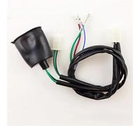 Ignition Coil Wiring Loom Harness Kill Switch Ignition Coil AC For CDI For Spark Plug 50cc - 160 Cc Horizortal Engine Pit Dirt Bike