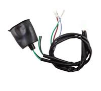 Ignition Coil Wiring Loom Harness Kill Switch Ignition Coil For AC CDI For 50 70 90 110 125 140 150 160 Cc Engine Chinese Pit Dirt Bike