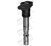 Ignition coil with output stage ZSE051 BorgWarner (BERU) for AUDI A4 B6 A6 C5