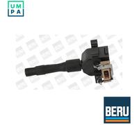 IGNITION COIL ZS014 FOR BMW 3/E6/8/E1/5/E4/Convertible/7/E8/E2/E0 M42B18 1.8L