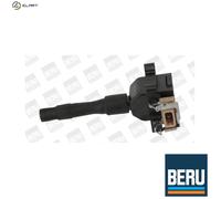 BERU ZS014 Ignition coil