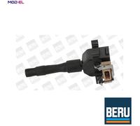 IGNITION COIL ZS014 FOR BMW 3/E6/8/E1/5/E4/Convertible/7/E8/E2/E0 M42B18 1.8L