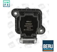 BERU ZS016 Ignition coil