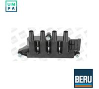 BERU ZS079 Ignition coil