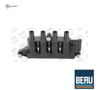 IGNITION COIL ZS079 FOR ALFA ROMEO FIAT FIORINO/Box/Body/MPV ALBEA/PALIO 500 KA