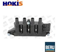 IGNITION COIL ZS079 FOR FIAT FIORINO/MPV/Box/Body/MPV PUNTO/EVO/GRANDE/Van 1.4L
