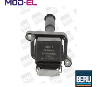 IGNITION COIL ZS302 FOR BMW 5/E39/X/Z8/Roadster/E2 X5/E53 Z3/E36 7/E38 MG