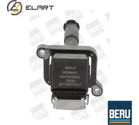 Ignition Coil BERU for 3 Series 5 Z3 7 X5 8 MG ZS Silver Seraph Range Rover Z8 R