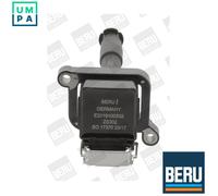 IGNITION COIL ZS302 FOR LAND ROVER RANGE/III/SUV/Mk ALPINA ROLLS-ROYCE 4.4L 8cyl