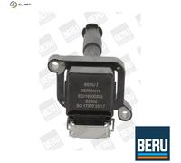 BERU ZS302 Ignition coil