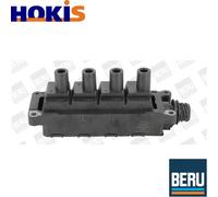 IGNITION COIL FITS: BMW 3 SEDAN 316 I/318 IS/318 I.BMW 3 COUPE 318 IS/316 I.B
