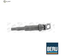 BERU ZS324 Ignition coil