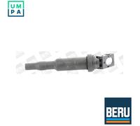 BERU ZS324 Ignition coil
