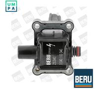BERU ZS340 Ignition coil