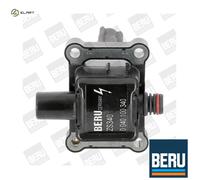 IGNITION COIL ZS340 FOR VW LT/Mk/II/Platform/Chassis/28-46/Van/Bus/28-35 PUCH