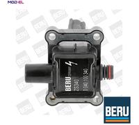 BERU ZS340 Ignition coil