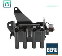 BERU ZS350 Ignition coil