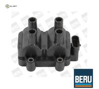 IGNITION COIL ZS354 FOR RENAULT WIND MODUS/GRAND LOGAN/STEPWAY/II/EXPRESS 1.0L
