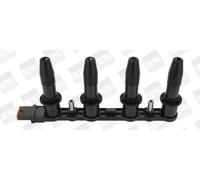 BERU ZS427 Ignition coil