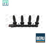 BERU ZS427 Ignition coil