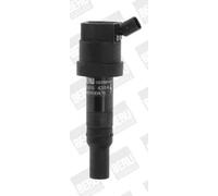 BERU ZS476 Ignition coil