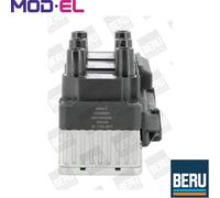 BERU ZSE004 Ignition coil